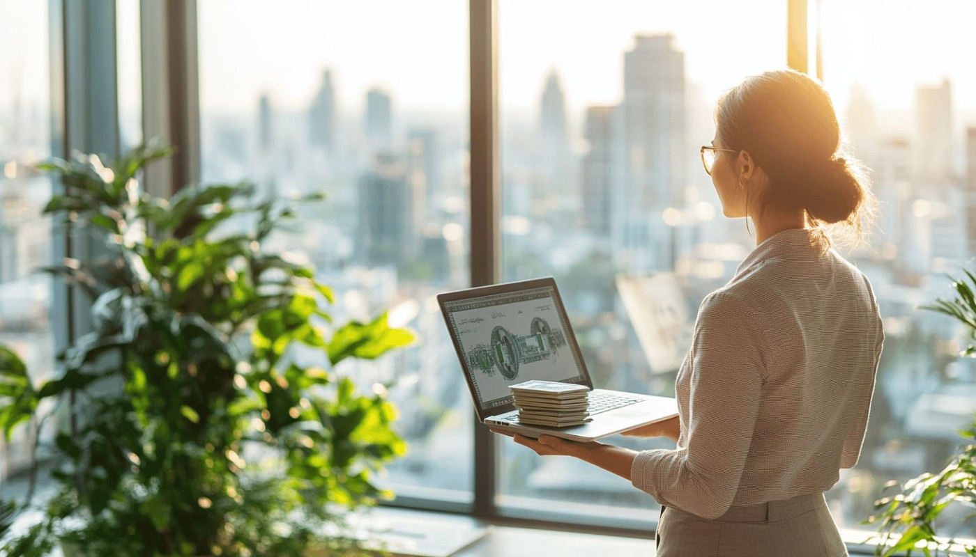 Economie - Comment le portage salarial flexible révolutionne le marché du freelance ?