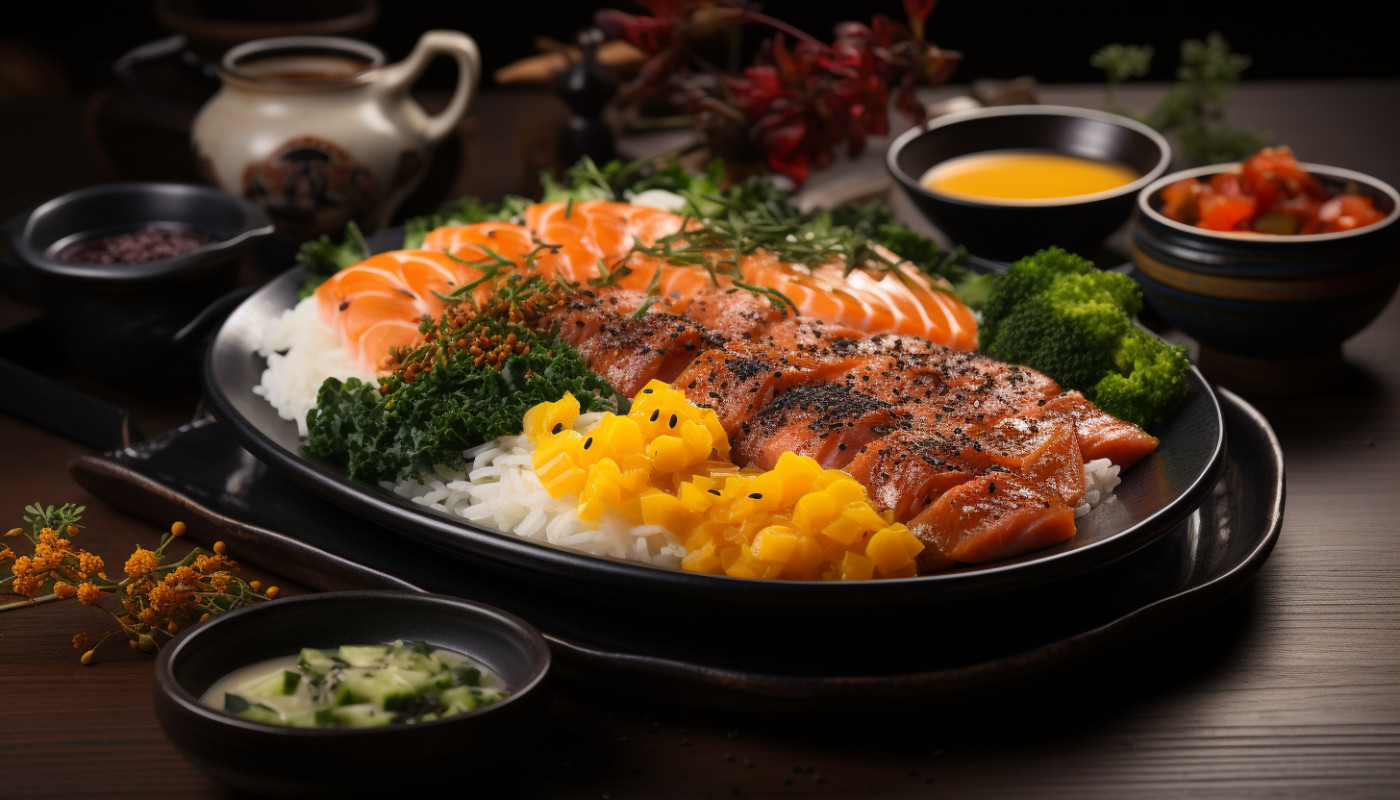 Des bonnes raisons pour choisir des plats japonais